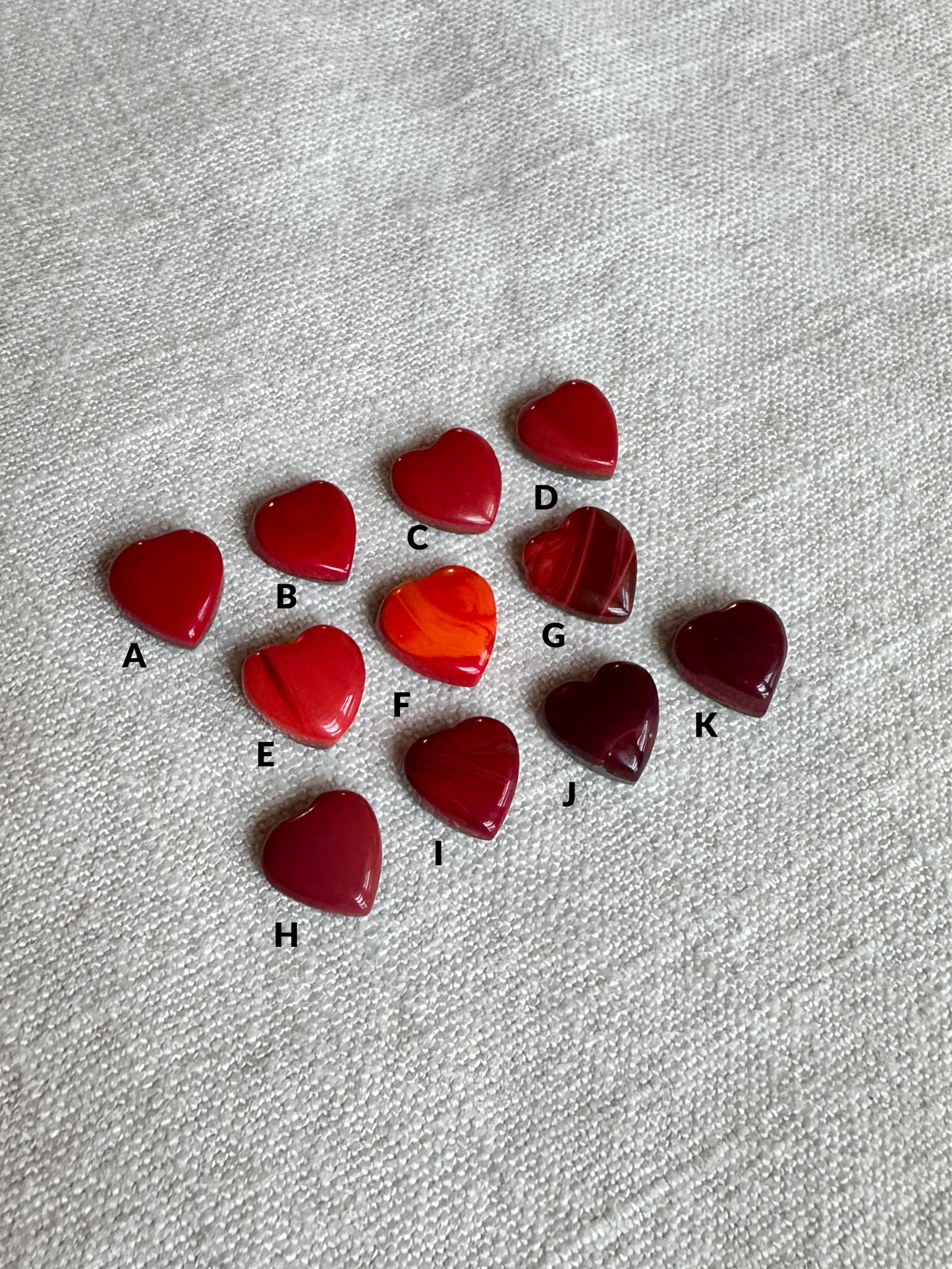 Sword and Heart Lighter Case