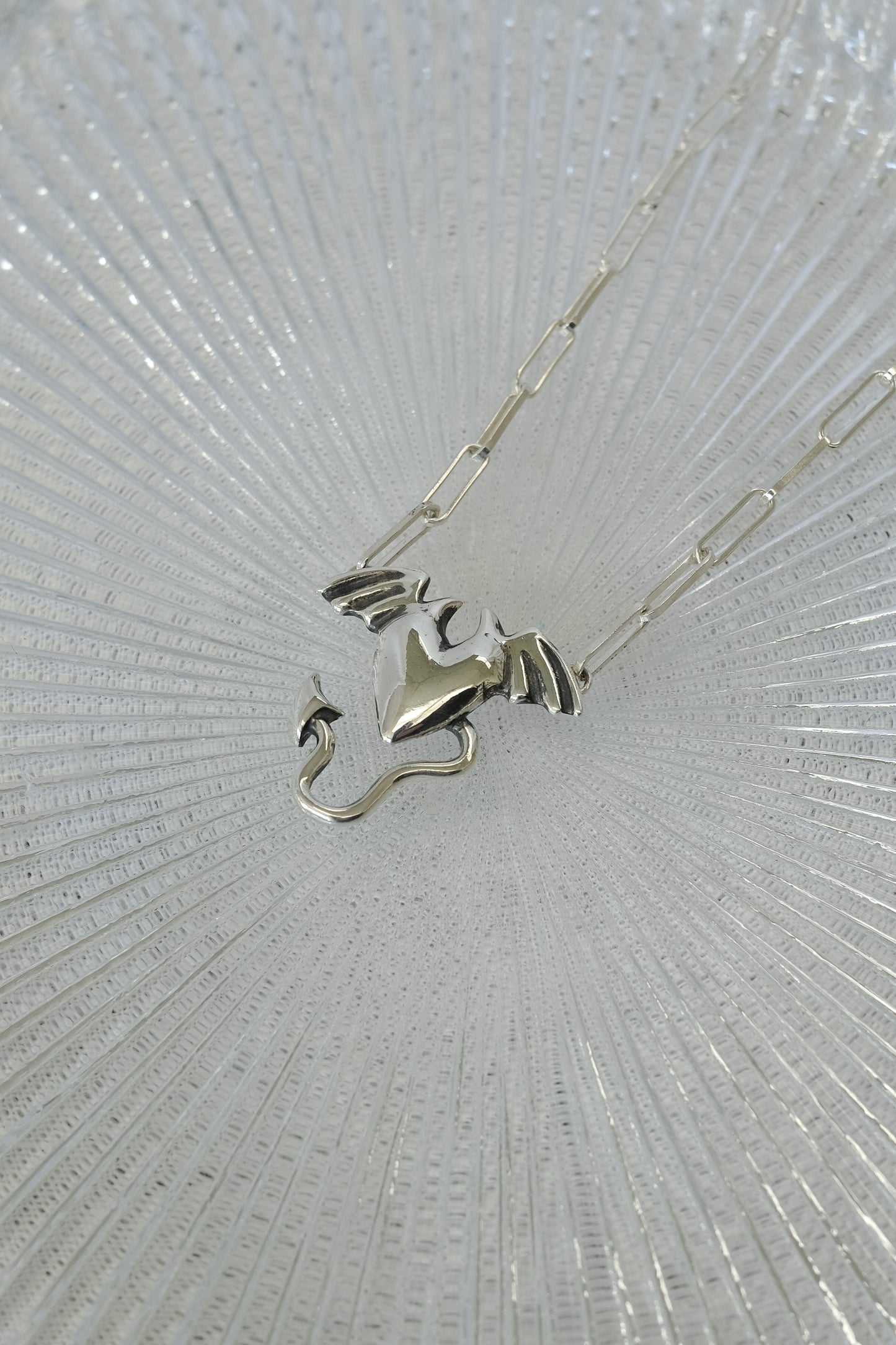 Sweetest Luci Necklace