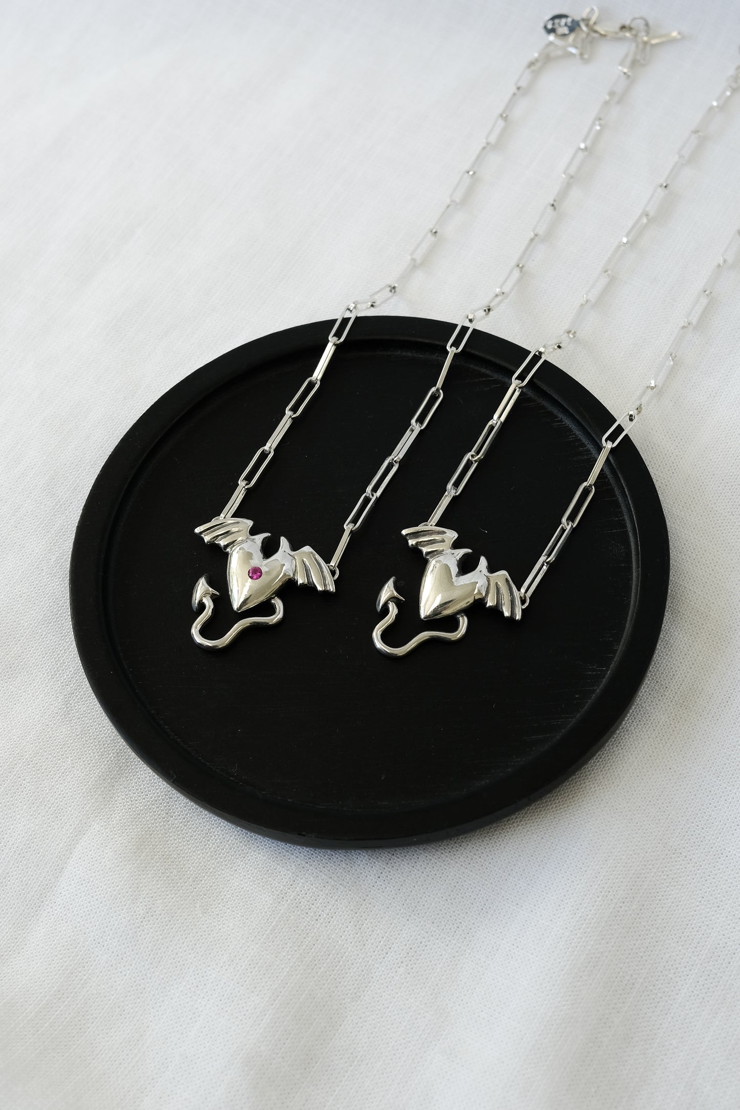 Sweetest Luci Necklace