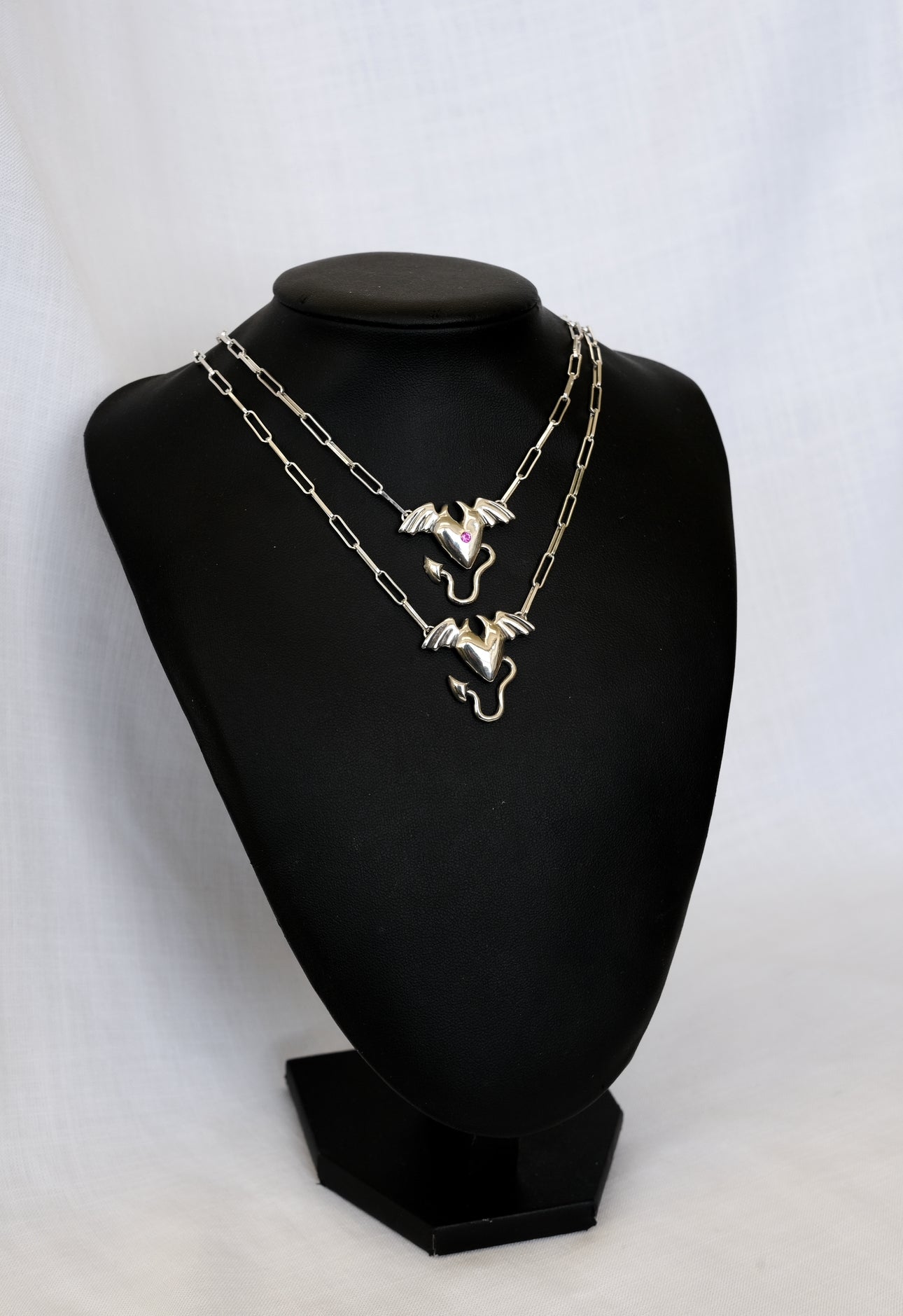 Sweetest Luci Necklace