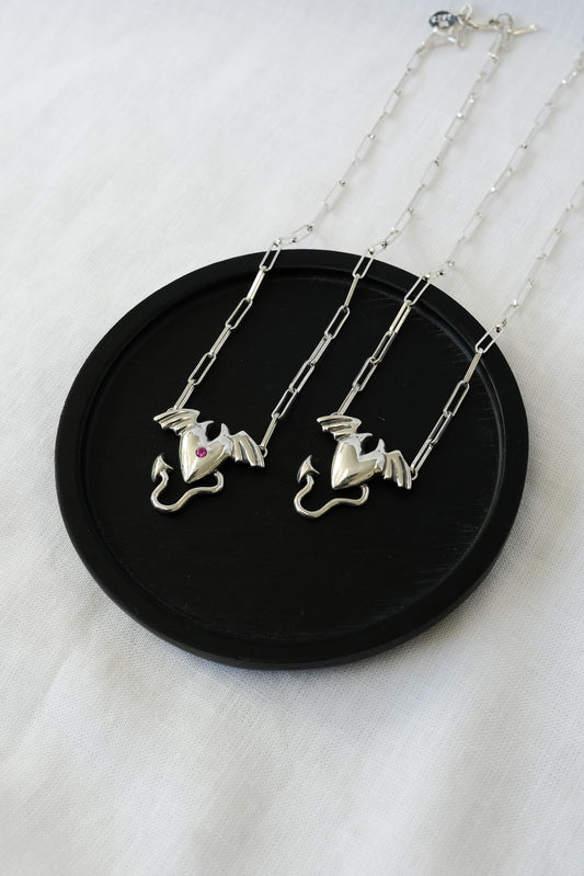 Sweetest Luci Necklace